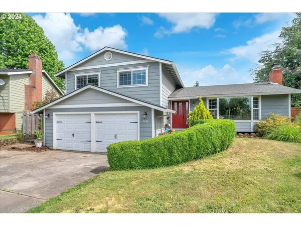 1244 NE 194TH CT, Portland, OR 97230