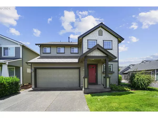 1220 SE BROOKSIDE WAY, Corvallis, OR 97333