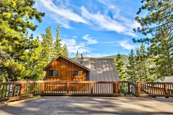 14419 E Reed Avenue, Truckee, CA 96161