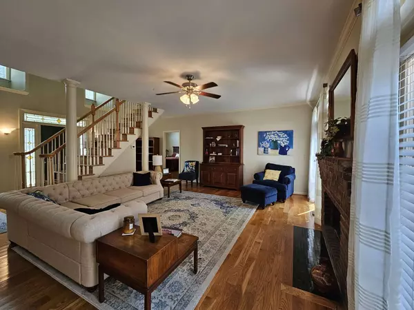 504 Emily Dr, Goodlettsville, TN 37072