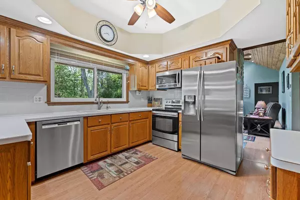 11510 W Mayers DRIVE, Franklin, WI 53132