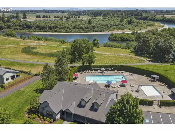 1220 SE BROOKSIDE WAY, Corvallis, OR 97333