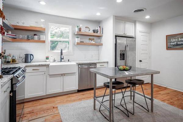 8650 Angora Street, Dallas, TX 75218