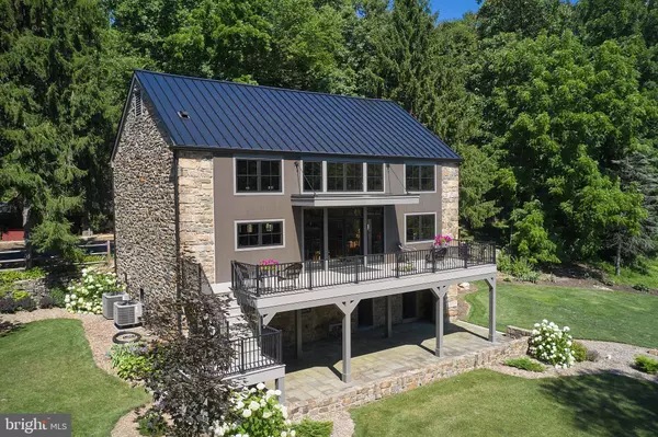 305 BOUGHER HILL RD, Easton, PA 18042