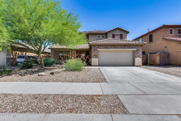 16572 W LINCOLN Street, Goodyear, AZ 85338