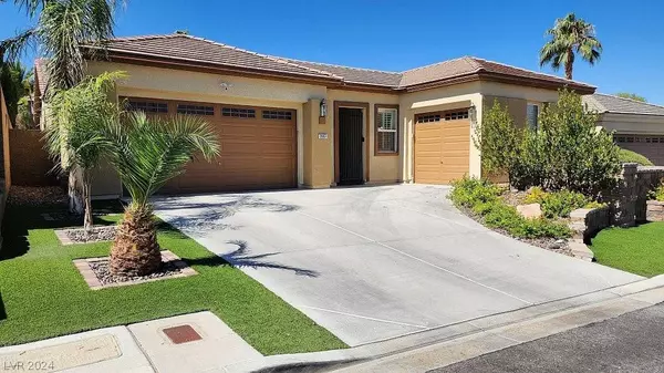 2467 Blackcraig Street, Henderson, NV 89044