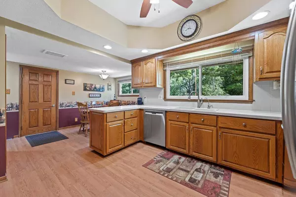 11510 W Mayers DRIVE, Franklin, WI 53132