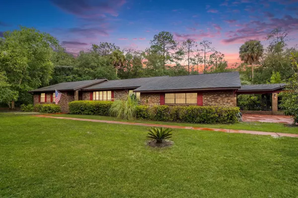 115 Wilkinson Rd, Palatka, FL 32177