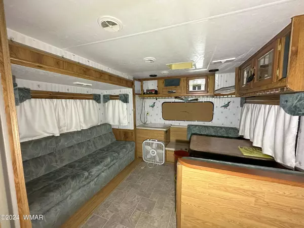 8113 Colt LN, Show Low, AZ 85901