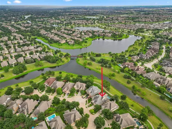 19335 Oxford Haven DR, Cypress, TX 77433