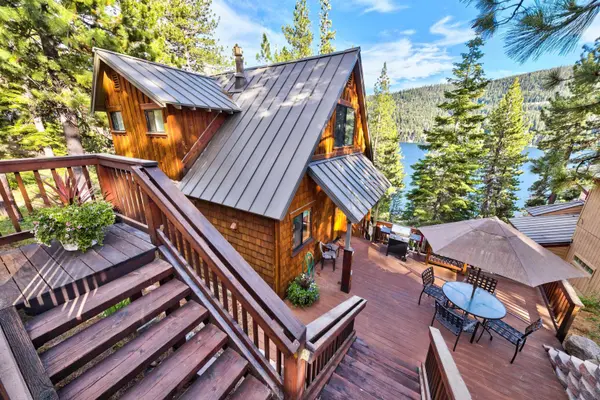 14419 E Reed Avenue, Truckee, CA 96161