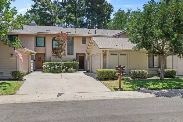 10421 Crosscreek, San Diego, CA 92131