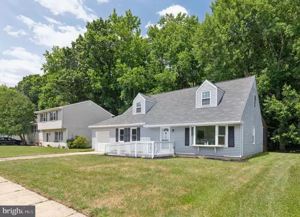 59 E SHADY DR, Newark, DE 19713