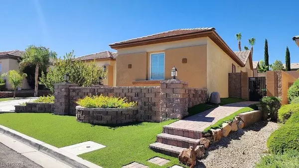 2467 Blackcraig Street, Henderson, NV 89044