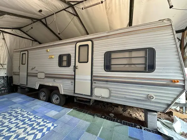 8113 Colt LN, Show Low, AZ 85901