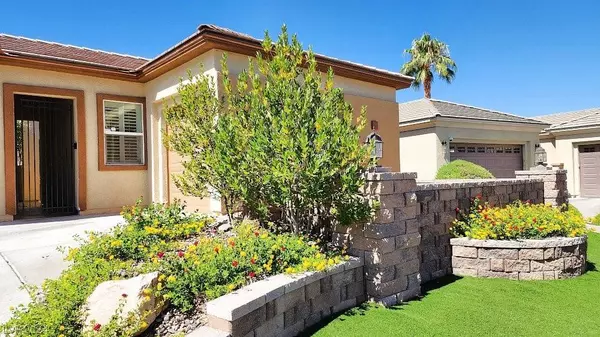 2467 Blackcraig Street, Henderson, NV 89044