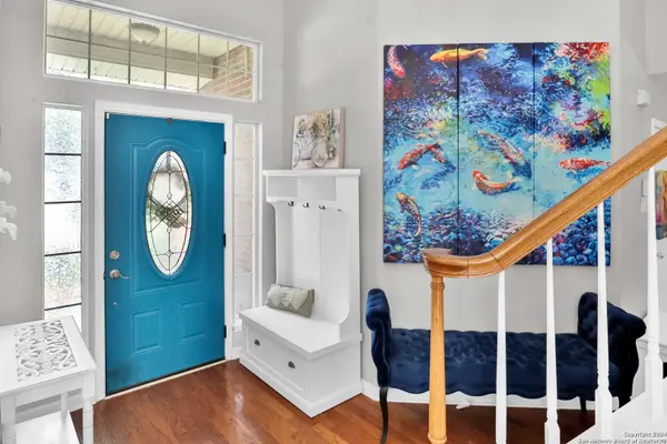 14210 RED MAPLE WOOD, San Antonio, TX 78249-1859