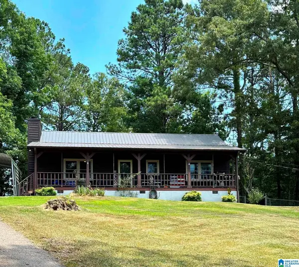 710 PATTERSON LAKE ROAD, Jacksonville, AL 36265