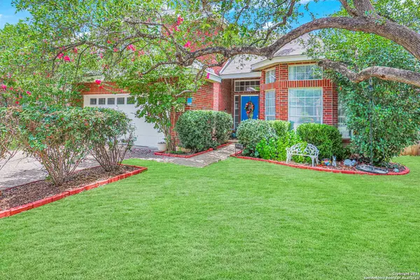 14210 RED MAPLE WOOD, San Antonio, TX 78249-1859