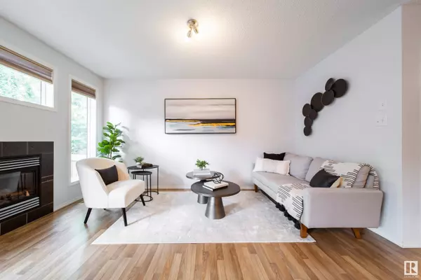 #56 6304 SANDIN WY NW, Edmonton, AB T6R 0J8