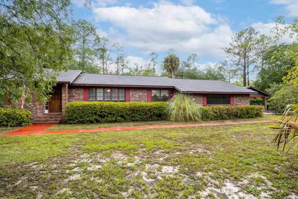 115 Wilkinson Rd, Palatka, FL 32177