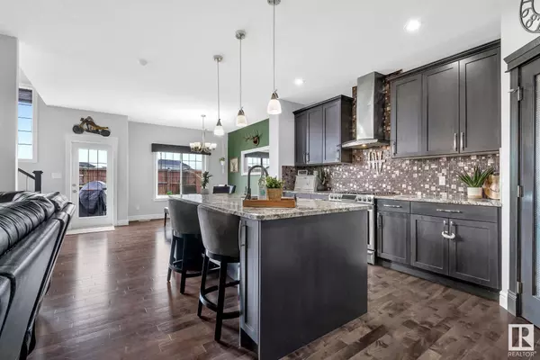 155 CALEDONIA DR, Leduc, AB T9E 0N2