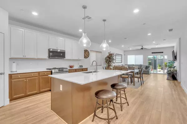 545 Wishon Avenue, Madera, CA 93636