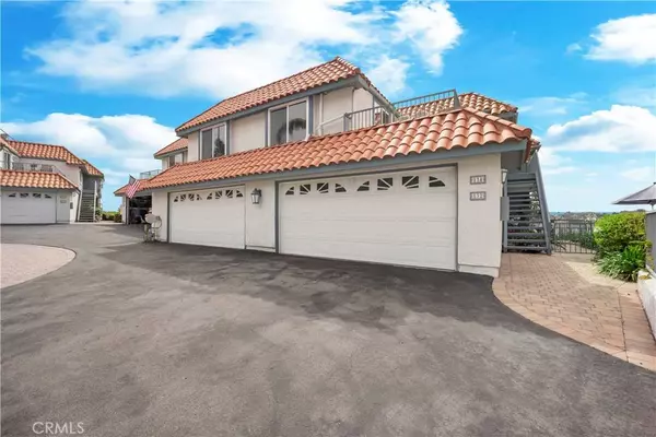 134 Avenida Presidio #11, San Clemente, CA 92672