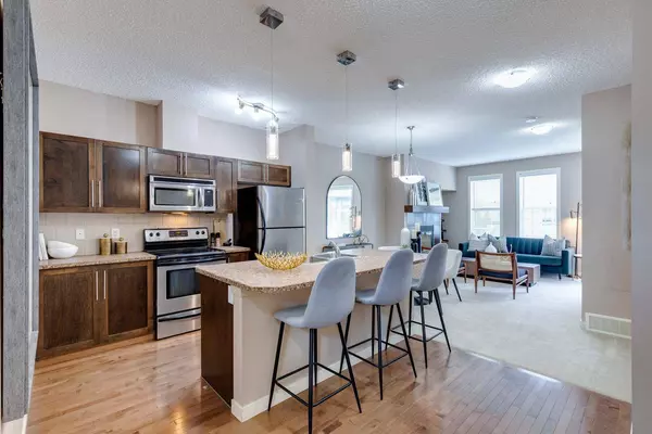 155 Silverado Skies Link SW #1303, Calgary, AB T2X 0K7