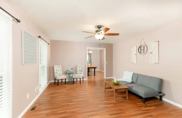 220 Mortons Lake Rd, Manchester, TN 37355