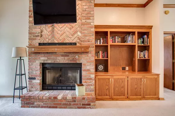 4214 Stonewall, Enid, OK 73703