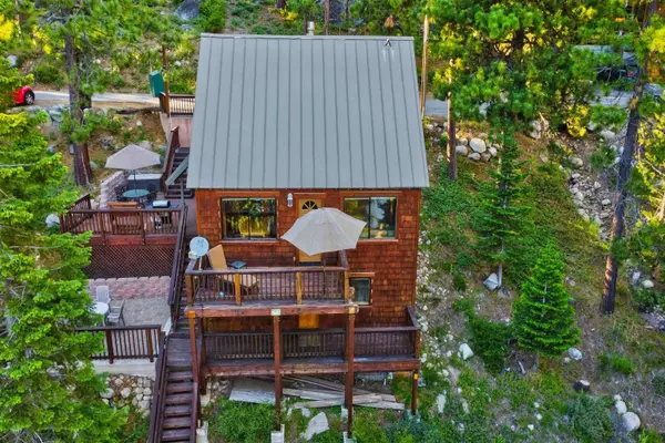 14419 E Reed Avenue, Truckee, CA 96161