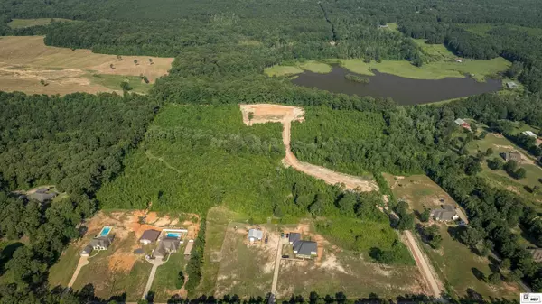 0 WILLIAM HARRIS ROAD, West Monroe, LA 71292
