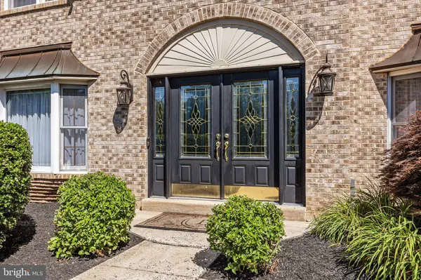 75 RADCLIFF DR, Doylestown, PA 18901