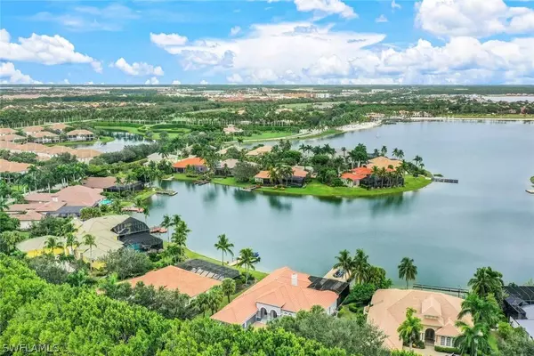 18361 Verona Lago DR, Miromar Lakes, FL 33913