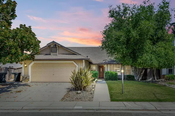 1232 Chablis CIR, Roseville, CA 95747