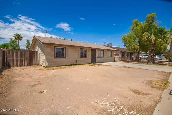 5802 W AVALON Drive, Phoenix, AZ 85031