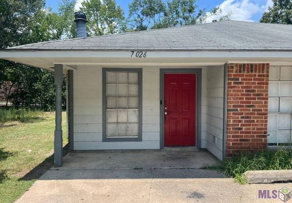 7024/7026 MEADOW PARK AVE, Baton Rouge, LA 70810