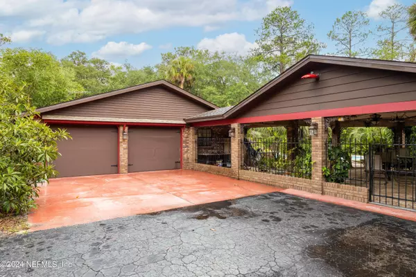 115 WILKINSON RD, Palatka, FL 32177