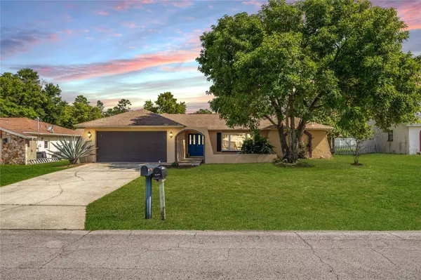 10483 NORVELL RD, Spring Hill, FL 34608