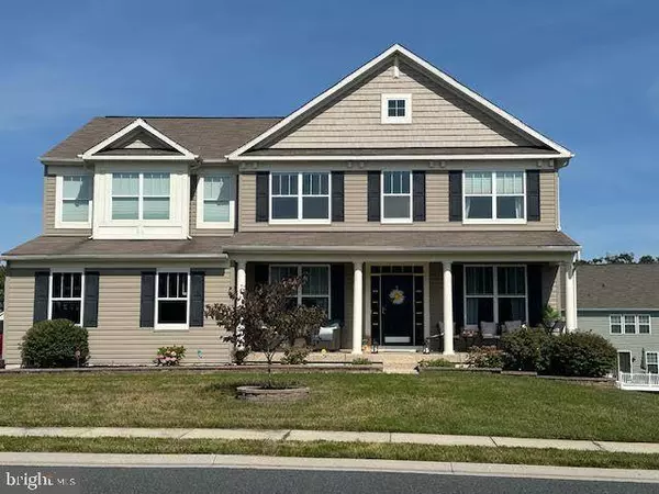 735 KICKER WAY, Aberdeen, MD 21001