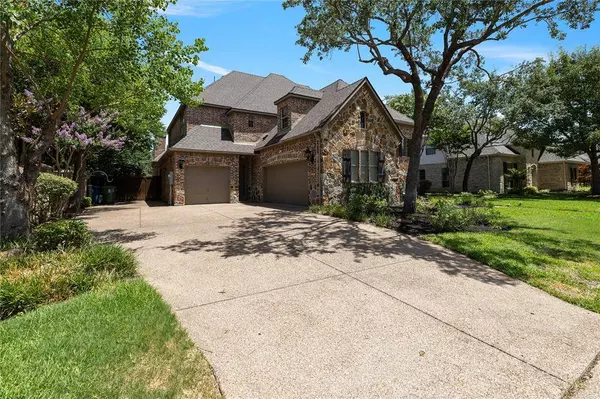 5020 Rangewood Drive, Flower Mound, TX 75028