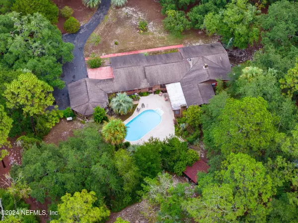 115 WILKINSON RD, Palatka, FL 32177