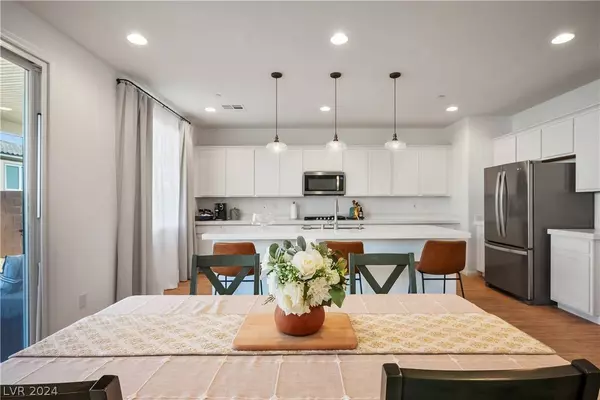 8772 Luse Street, Las Vegas, NV 89166