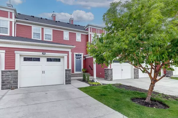 155 Silverado Skies Link SW #1303, Calgary, AB T2X 0K7