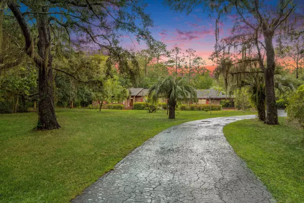 115 Wilkinson Rd, Palatka, FL 32177