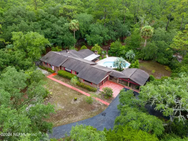 115 WILKINSON RD, Palatka, FL 32177