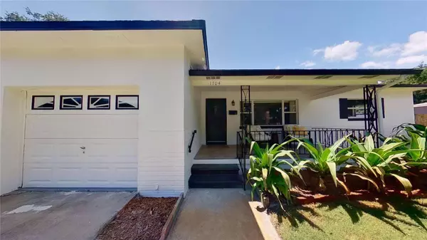 1704 63RD ST N, St Petersburg, FL 33710