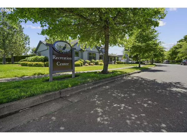 1220 SE BROOKSIDE WAY, Corvallis, OR 97333