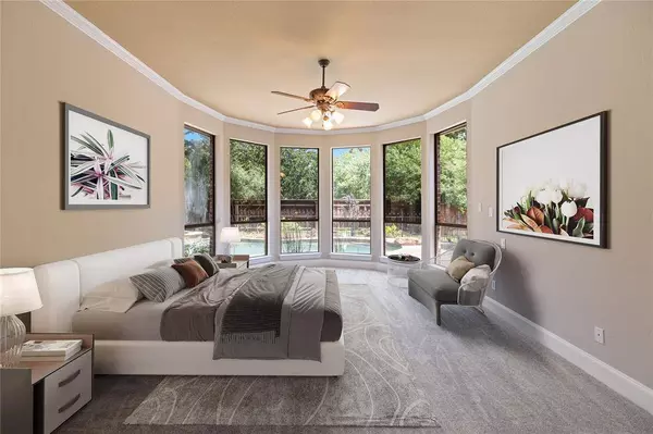 5020 Rangewood Drive, Flower Mound, TX 75028